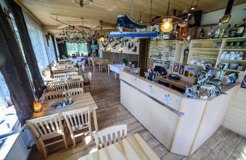 Bayerisch Eisenstein Casa | Pension Arberwald