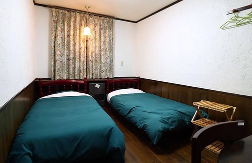 Katashina Casa | Pension Arma