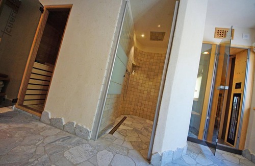 Mareo Casa | Pension Arnica