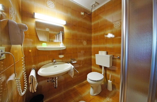 Mareo Casa | Pension Arnica