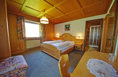 Mareo Casa | Pension Arnica