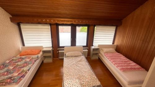 Maximiliansau Casa | Pension Asel