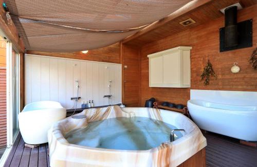 Hoki Casa | Pension Asuka inn Daisen