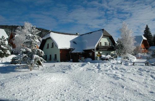 Sankt Kathrein am Offenegg Casa | Pension Holzmeister