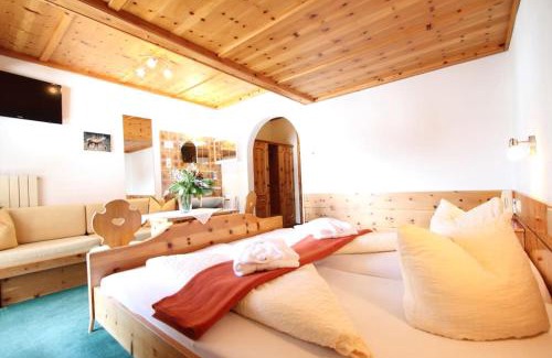 Mandarfen Casa | Pension Mittagskogel