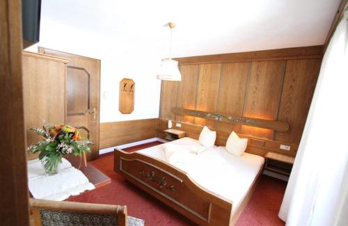 Mandarfen Casa | Pension Mittagskogel