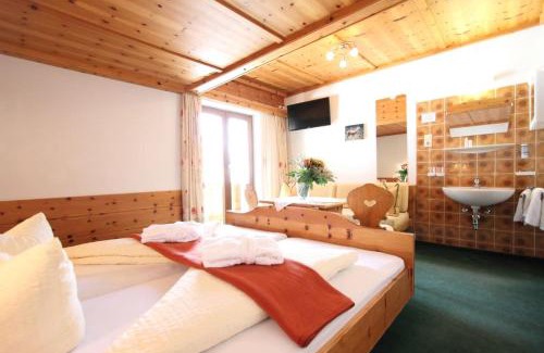 Mandarfen Casa | Pension Mittagskogel