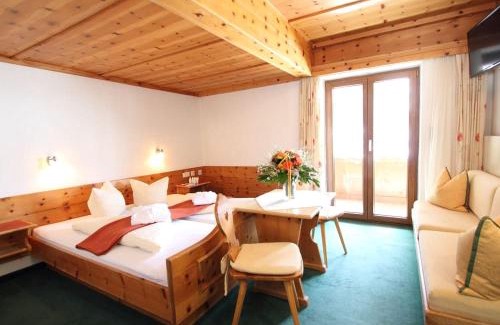 Mandarfen Casa | Pension Mittagskogel