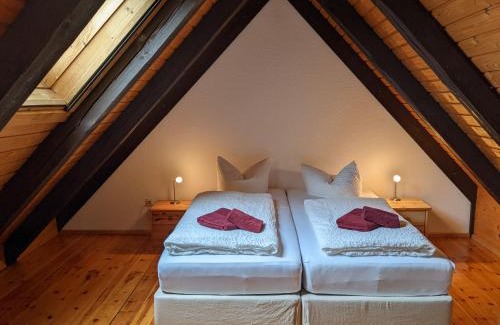 Worblitz Casa | Pension Auf der Tenne