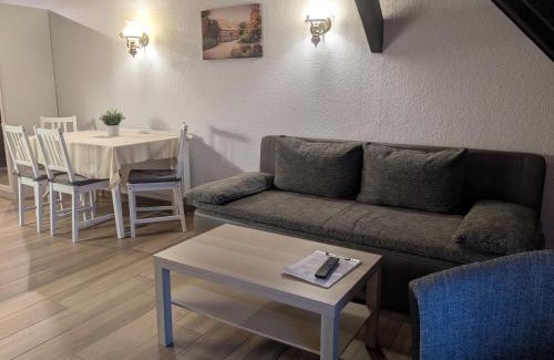 Worblitz Casa | Pension Auf der Tenne