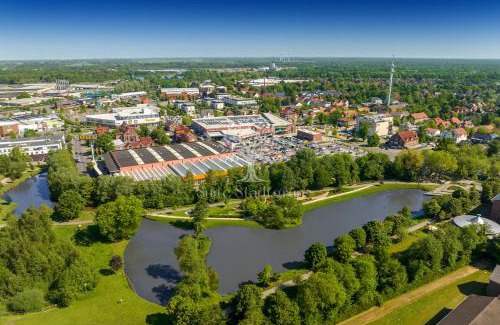 Papenburg Casa | Pension Büürma