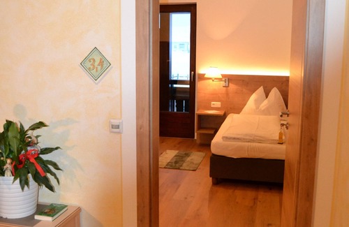Radstadt Hotel | Pension - B&B Elisabeth Radstadt