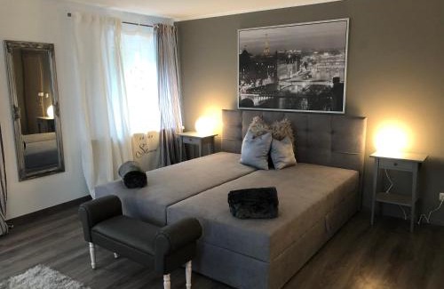 Markt Erlbach Casa | Pension Ba-Bett's
