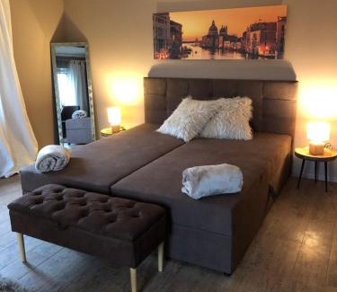 Markt Erlbach Casa | Pension Ba-Bett's
