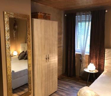 Markt Erlbach Casa | Pension Ba-Bett's