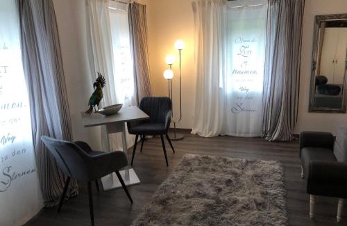Markt Erlbach Casa | Pension Ba-Bett's