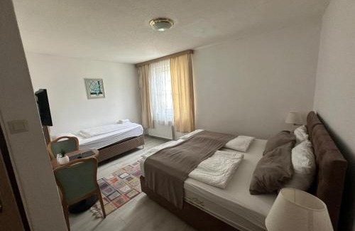 Melk Casa | Pension Babenberger