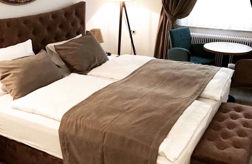 Melk Casa | Pension Babenberger