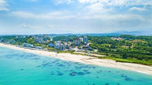 Gangneung Casa | Pension Badawa