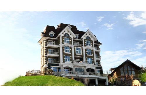 Gangneung Casa | Pension Badawa