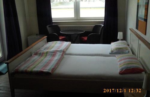 Eisenhuettenstadt Casa | Pension Balkan