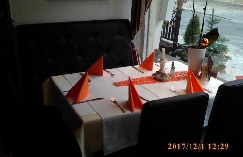 Eisenhuettenstadt Casa | Pension Balkan