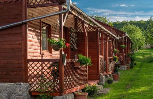 Bazna Casa | Pension Bassen