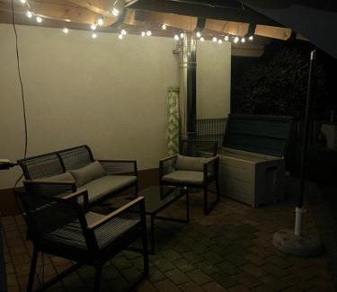Obermieming Casa | Pension Bauernhof Spielmann