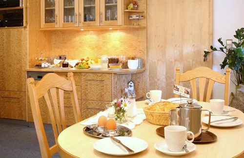 Obermieming Casa | Pension Bauernhof Spielmann