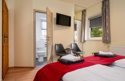 Bodenmais Casa | Pension Bayerwald
