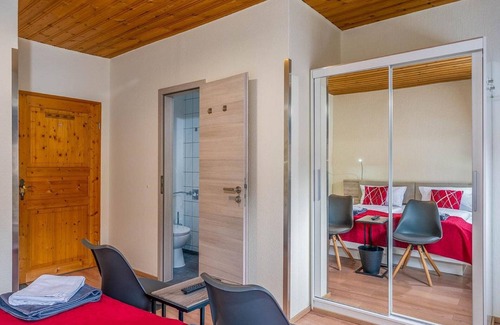 Bodenmais Casa | Pension Bayerwald