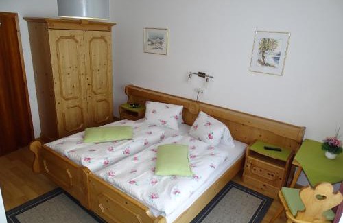 Faistenau Casa | Pension Bayrhammer