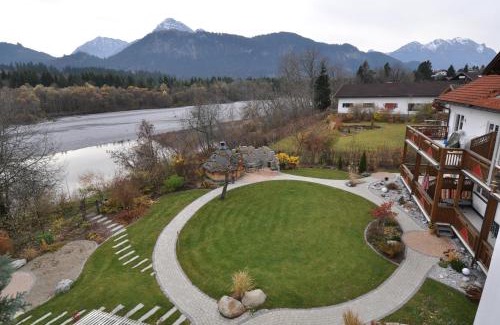 Reutte Casa | Pension beim Krümmling