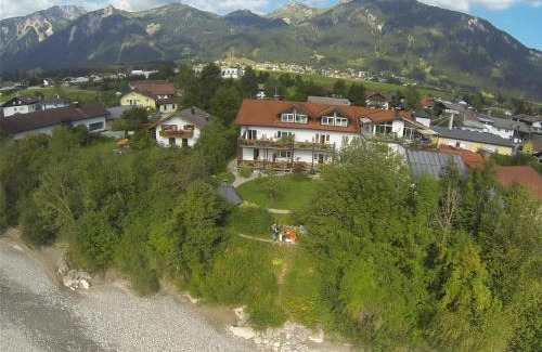 Reutte Casa | Pension beim Krümmling