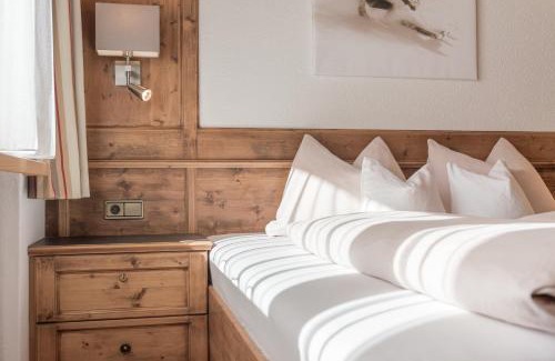 Soelden Casa | Pension Bergfrieden