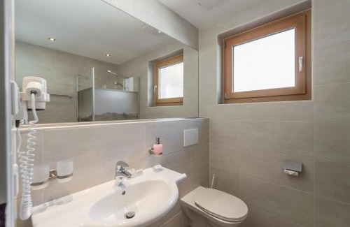 Soelden Casa | Pension Bergfrieden