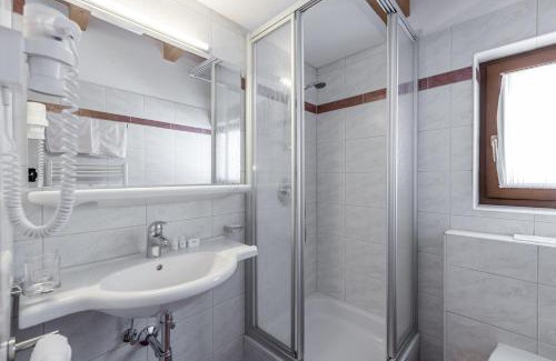 Soelden Casa | Pension Bergfrieden