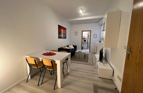 Bernburg Apartamento | Pension Bernburg Christianstraße