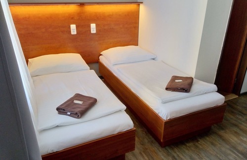 Vysehrad Casa | Pension Beta