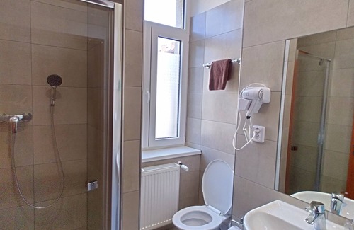 Vysehrad Casa | Pension Beta