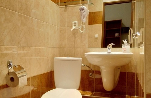 Vysehrad Casa | Pension Beta