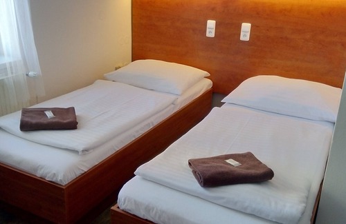 Vysehrad Casa | Pension Beta