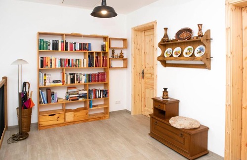 Freital Casa | Pension Biohof Klügel