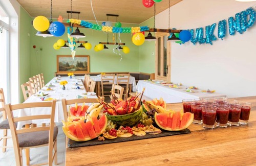 Freital Casa | Pension Biohof Klügel