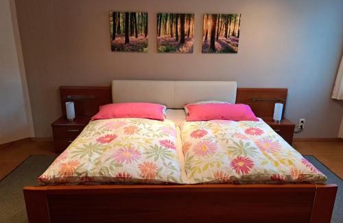 Rachtig Casa | Pension Birgit Pazen