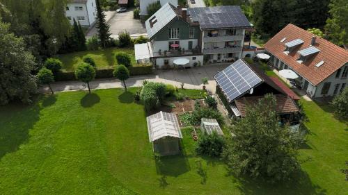 Hengersberg Casa | Pension Birkenhof