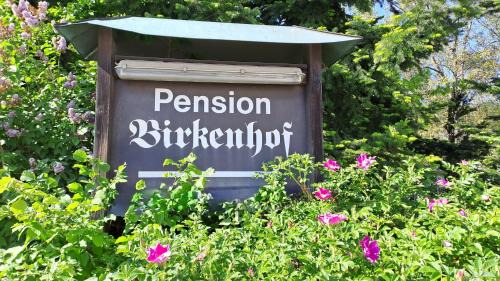 Hengersberg Casa | Pension Birkenhof