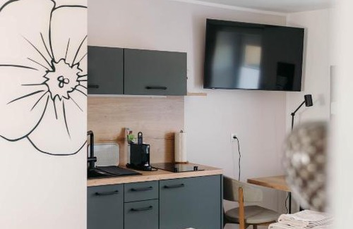 Burgau Casa | Pension Blumenwiese - Mitten im Thermenland