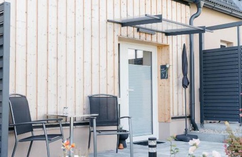 Burgau Casa | Pension Blumenwiese - Mitten im Thermenland