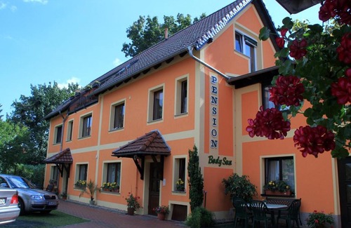 Niesky Casa | Pension Body Sun